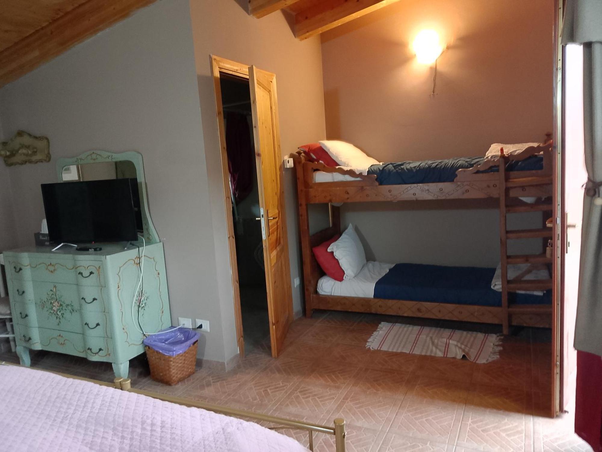 Cascina Trapella Villa Terruggia Exteriör bild