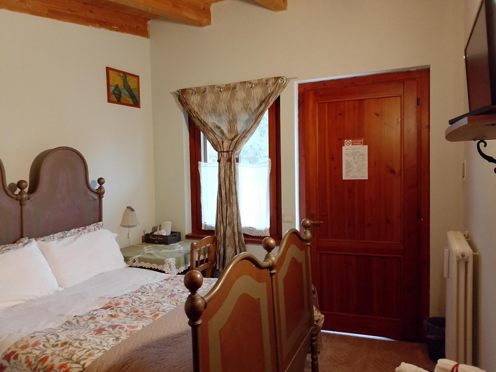 Cascina Trapella Villa Terruggia Exteriör bild