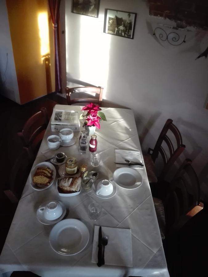 Cascina Trapella Villa Terruggia Exteriör bild